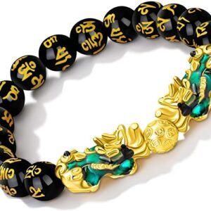 Buddha Bracelet